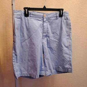 Light Blue Vineyard Vines Club Shorts!